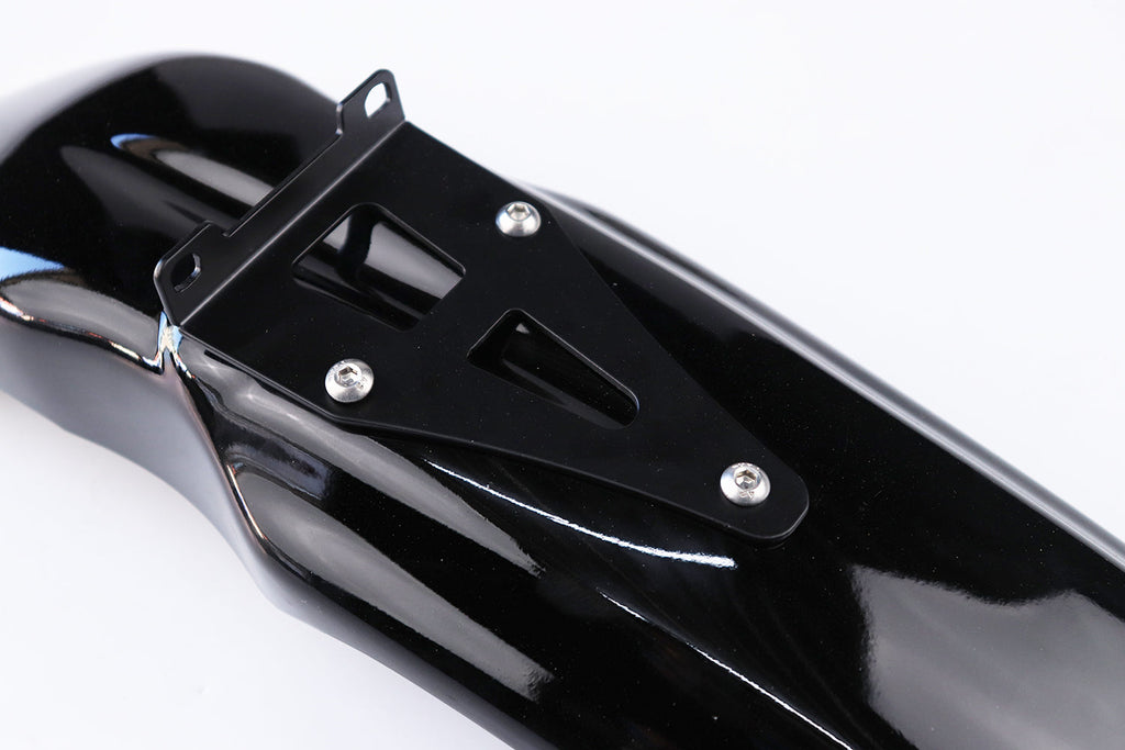 บังโคลนหน้า สำหรับ HONDA HUNTER TRAIL CT125 CT 125 2020-2025