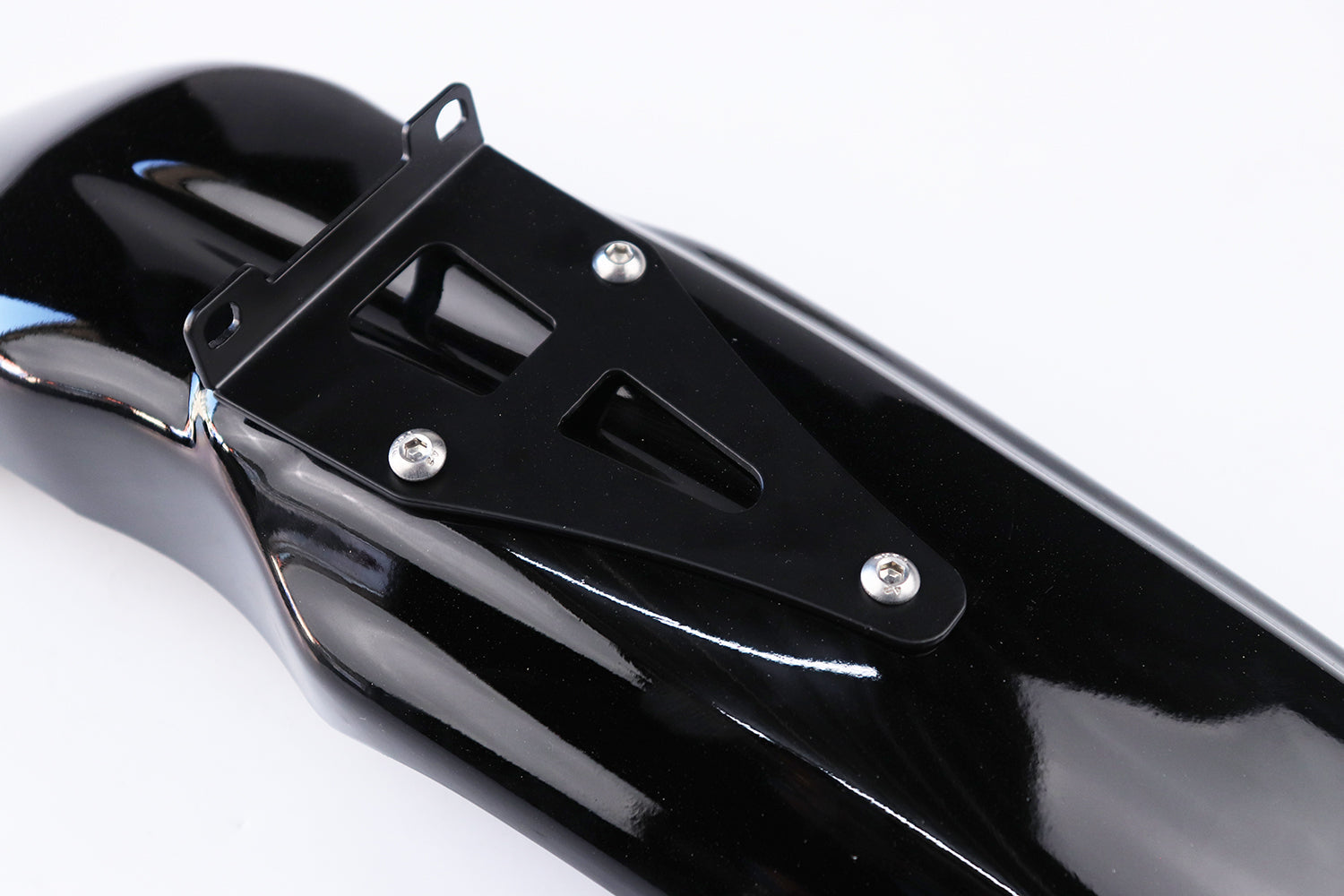 บังโคลนหน้า สำหรับ HONDA HUNTER TRAIL CT125 CT 125 2020-2025