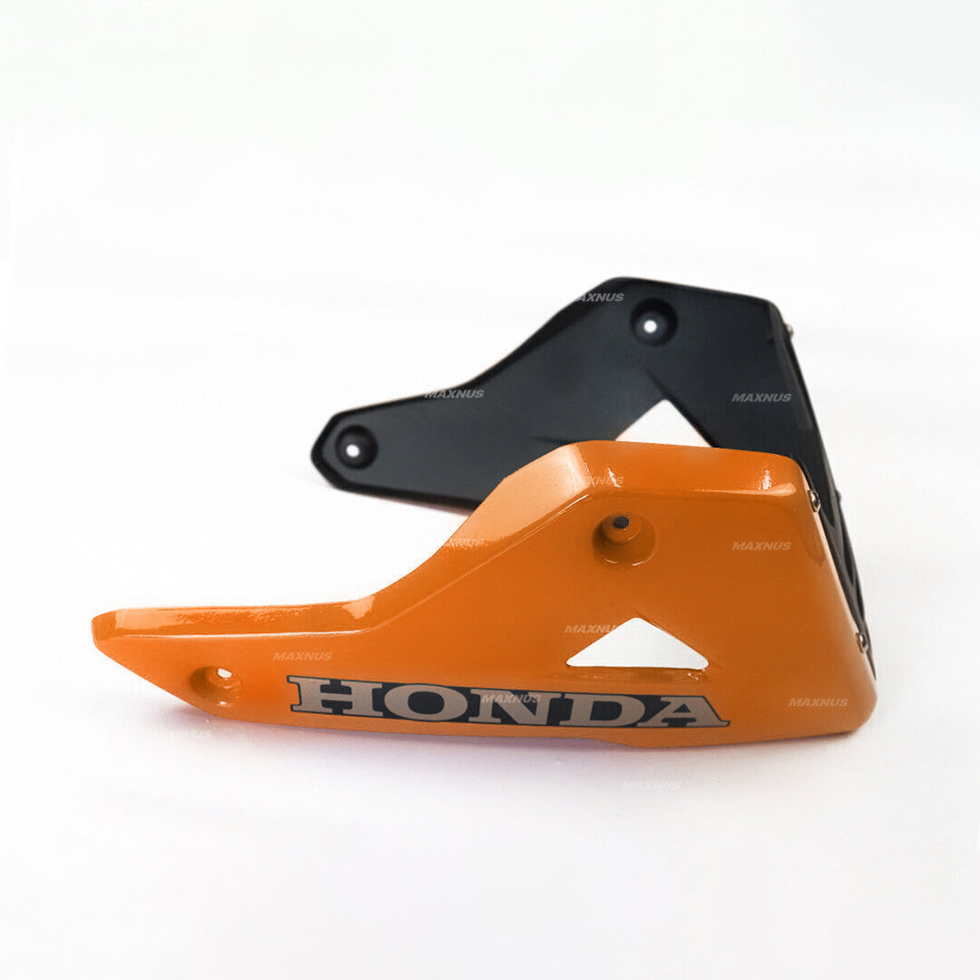 อกล่างแต่ง สำหรับ HONDA GROM 125 2022 - 2025
