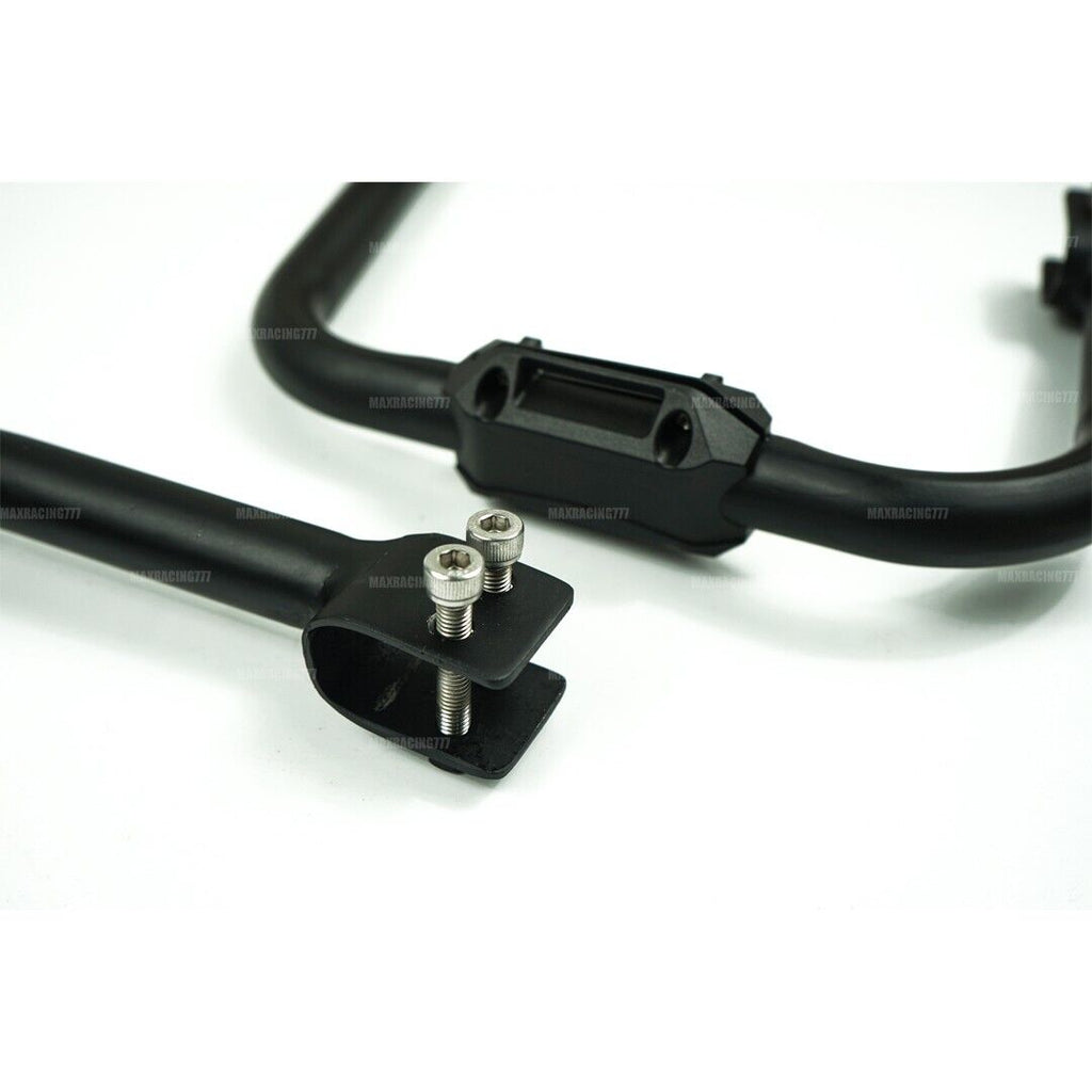 แคลชบาร์กันล้ม V.1 สำหรับ HONDA NEW SCL CL 300 500  2023 - 2025