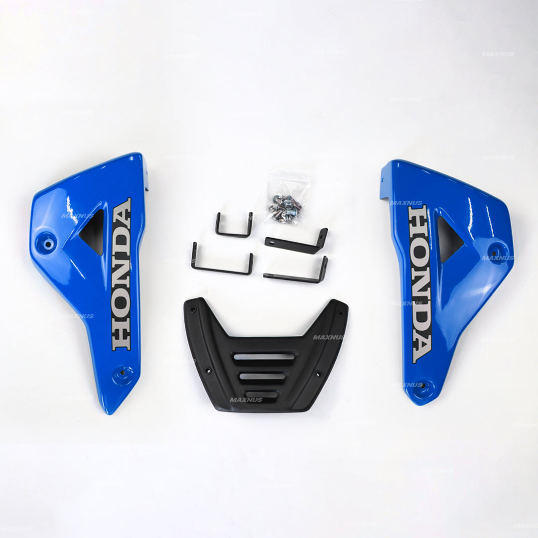 อกล่าง สำหรับ HONDA MSX 125 GROM 125 2012-2015
