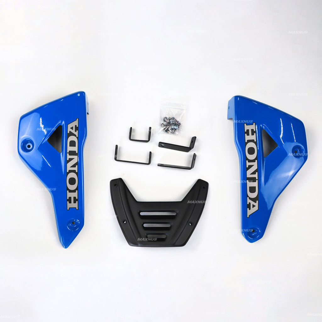 อกล่าง สำหรับ HONDA GROM 125 2021-2024