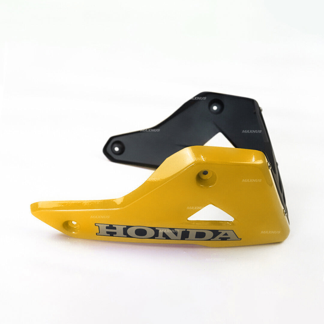 อกล่างแต่ง สำหรับ HONDA GROM 125 2022 - 2025