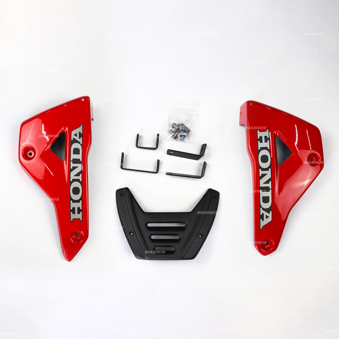 อกล่าง สำหรับ HONDA MSX SF 125 GROM 125 2016-2020