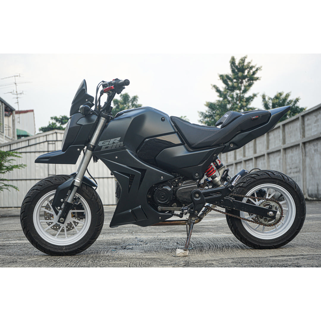 บังโคลนทรงโมตาด สำหรับ HONDA GROM 125 2025