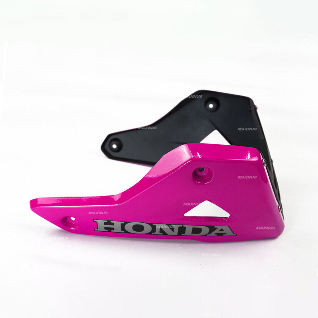 อกล่างแต่ง สำหรับ HONDA GROM 125 2022 - 2025