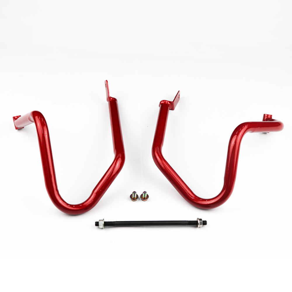 แคลชบาร์กันล้ม สำหรับ HONDA MONKEY 125 2022-2025