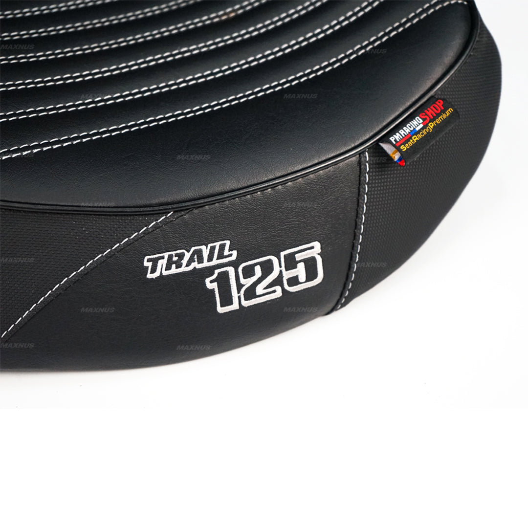 เบาะแต่ง V.3 สำหรับ Honda Trail125 CT125 2020-2025
