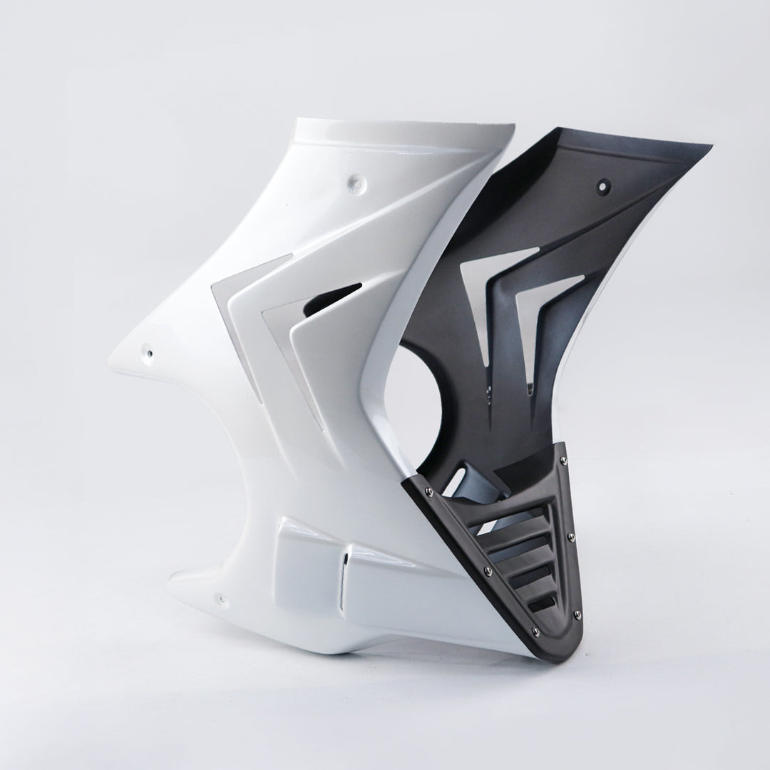 ชุดแฟริ่ง V.1 For HONDA GROM 125 2025