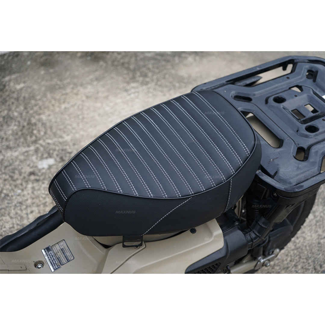เบาะแต่ง V.2 สำหรับ Honda Trail125 CT125 2020-2025