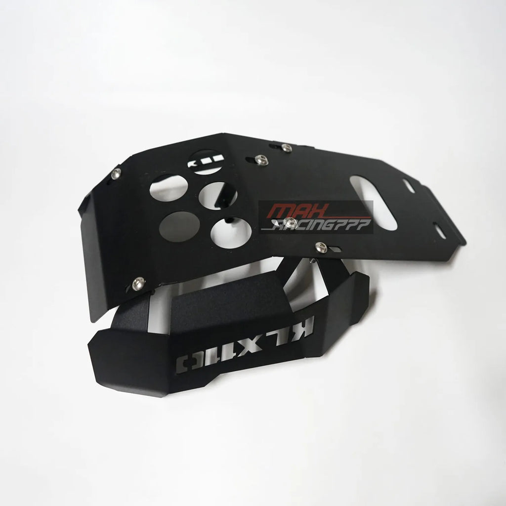 การ์ดแคร้งด้านล่าง สำหรับ KAWASAKI KLX 110 KLX 2002-2023