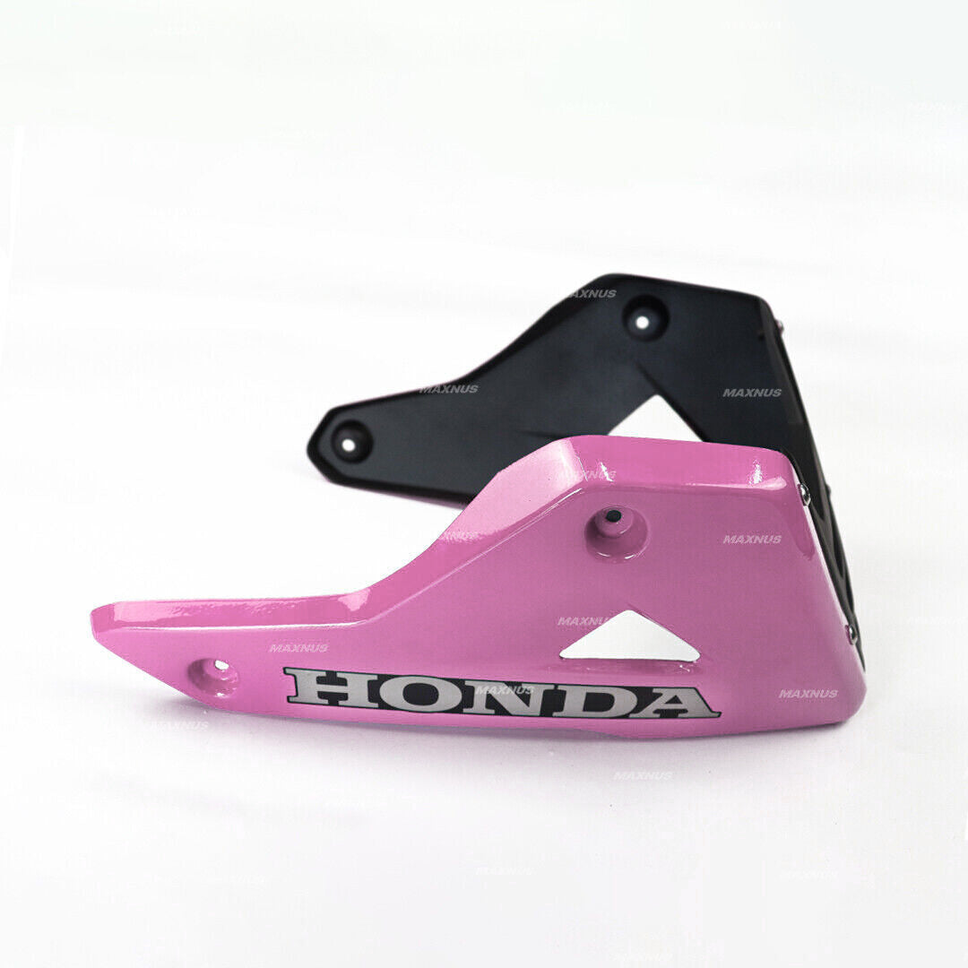 อกล่างแต่ง สำหรับ HONDA GROM 125 2022 - 2025