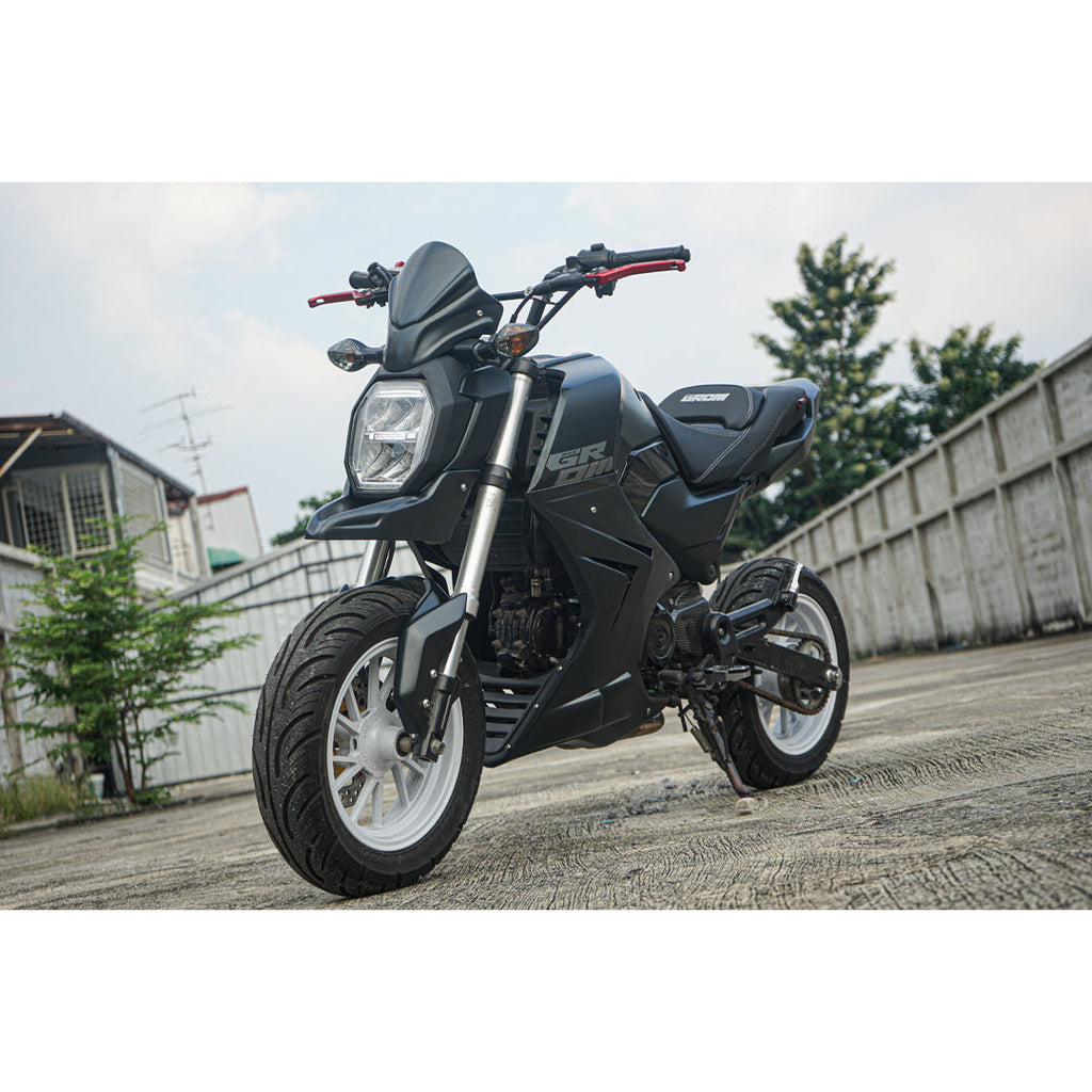 บังโคลนทรงโมตาด สำหรับ HONDA GROM 125 2025