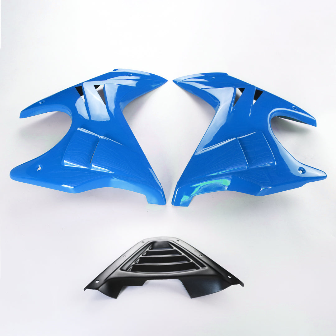 ชุดแฟริ่ง V.1 For HONDA GROM 125 2025