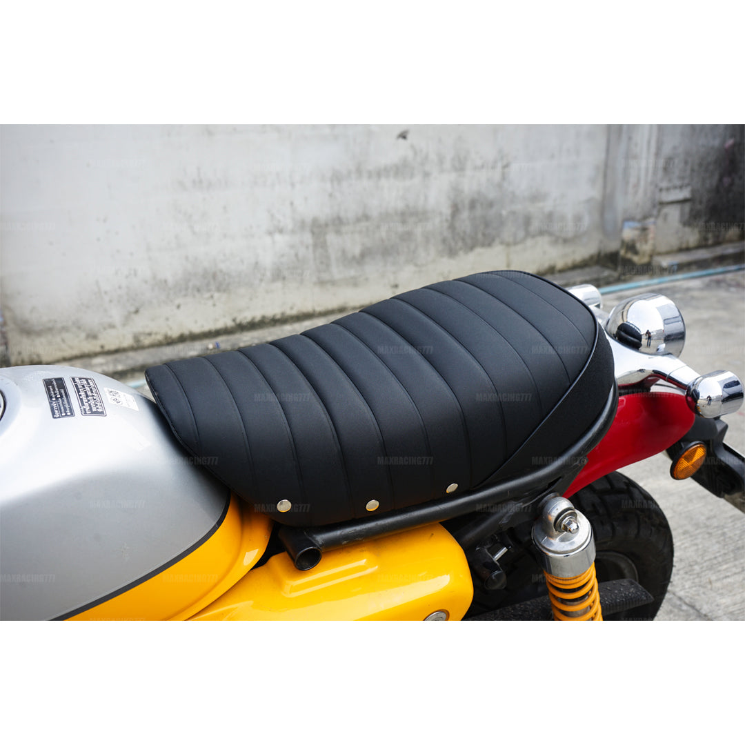 เบาะแต่ง V.6 สำหรับ HONDA MONKEY Z125 2018-2025