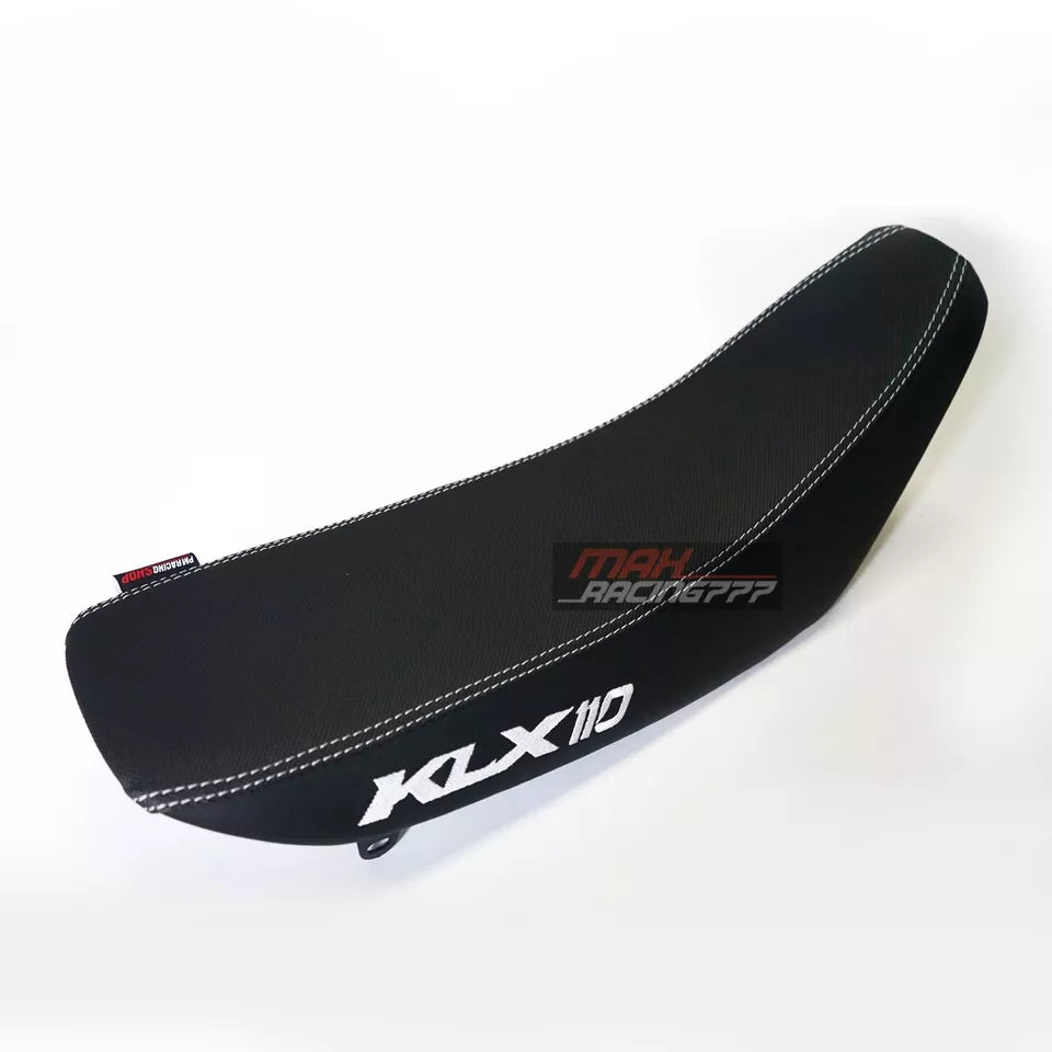 เบาะแต่ง สำหรับ Kawasaki KLX110L 2002-2023