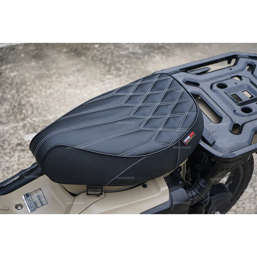 เบาะแต่ง V.2 สำหรับ Honda Trail125 CT125 2020-2025