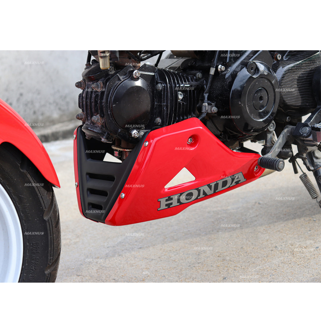 อกล่าง สำหรับ HONDA MSX SF 125 GROM 125 2016-2020