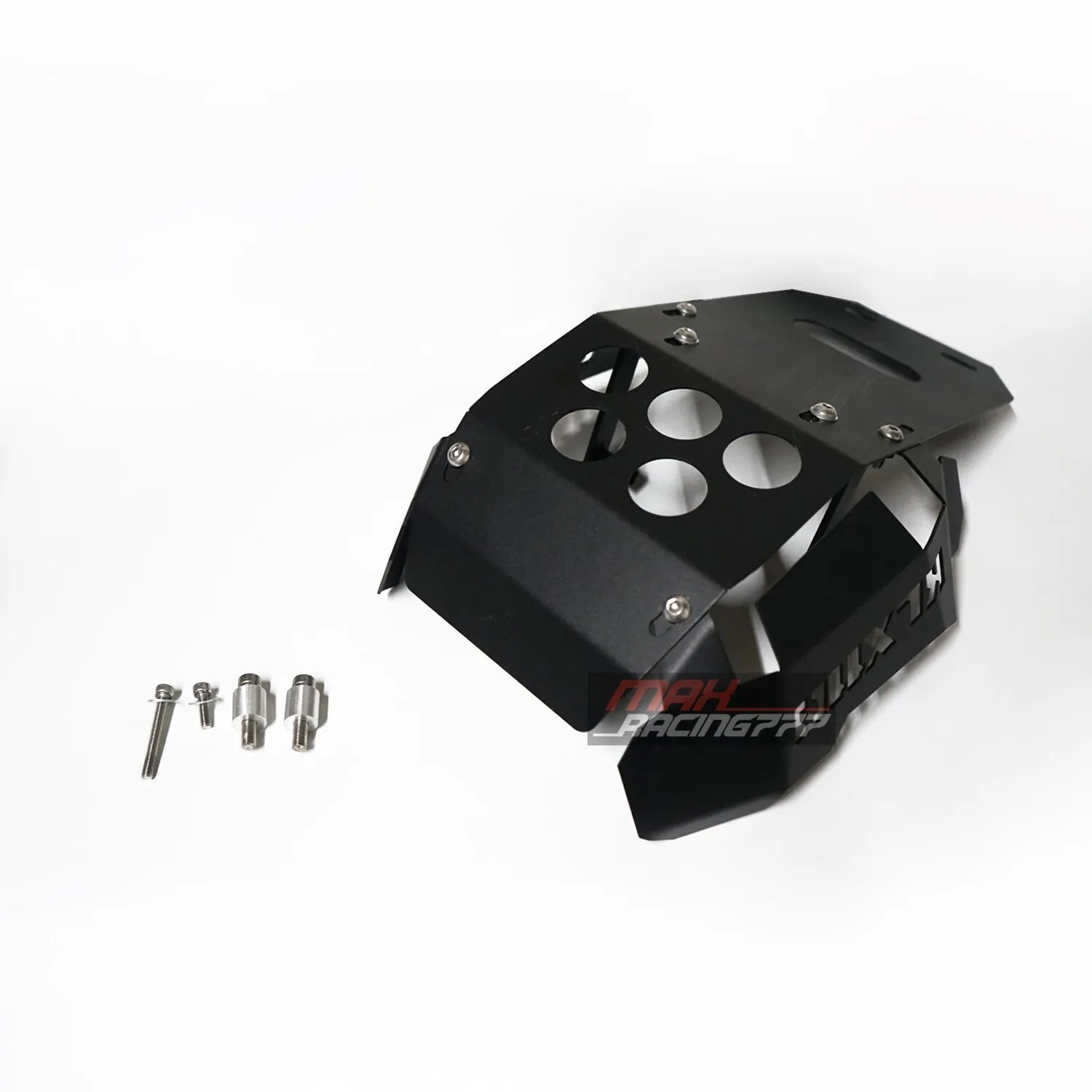 การ์ดแคร้งด้านล่าง สำหรับ KAWASAKI KLX 110 KLX 2002-2023
