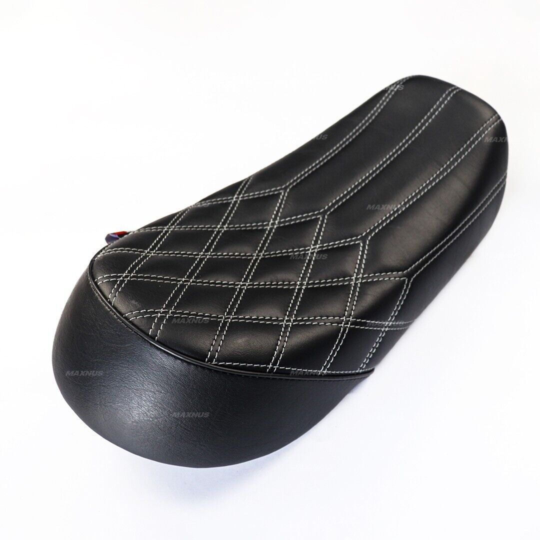 เบาะแต่ง V.2 สำหรับ FOR HONDA Z125 MONKEY 125 2018-2025