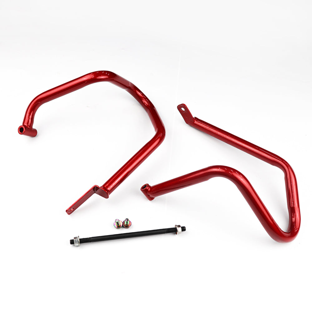 แคลชบาร์กันล้ม สำหรับ HONDA MONKEY 125 2022-2025