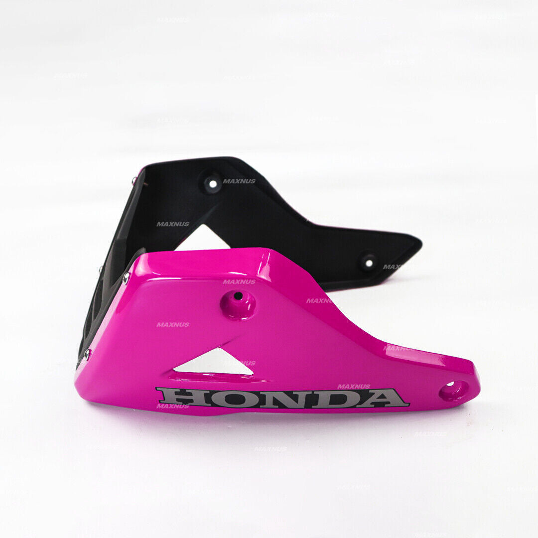 อกล่างแต่ง สำหรับ HONDA GROM 125 2022 - 2025