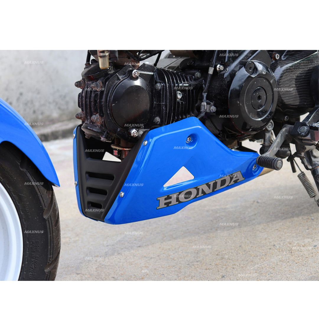 อกล่าง สำหรับ HONDA MSX SF 125 GROM 125 2016-2020