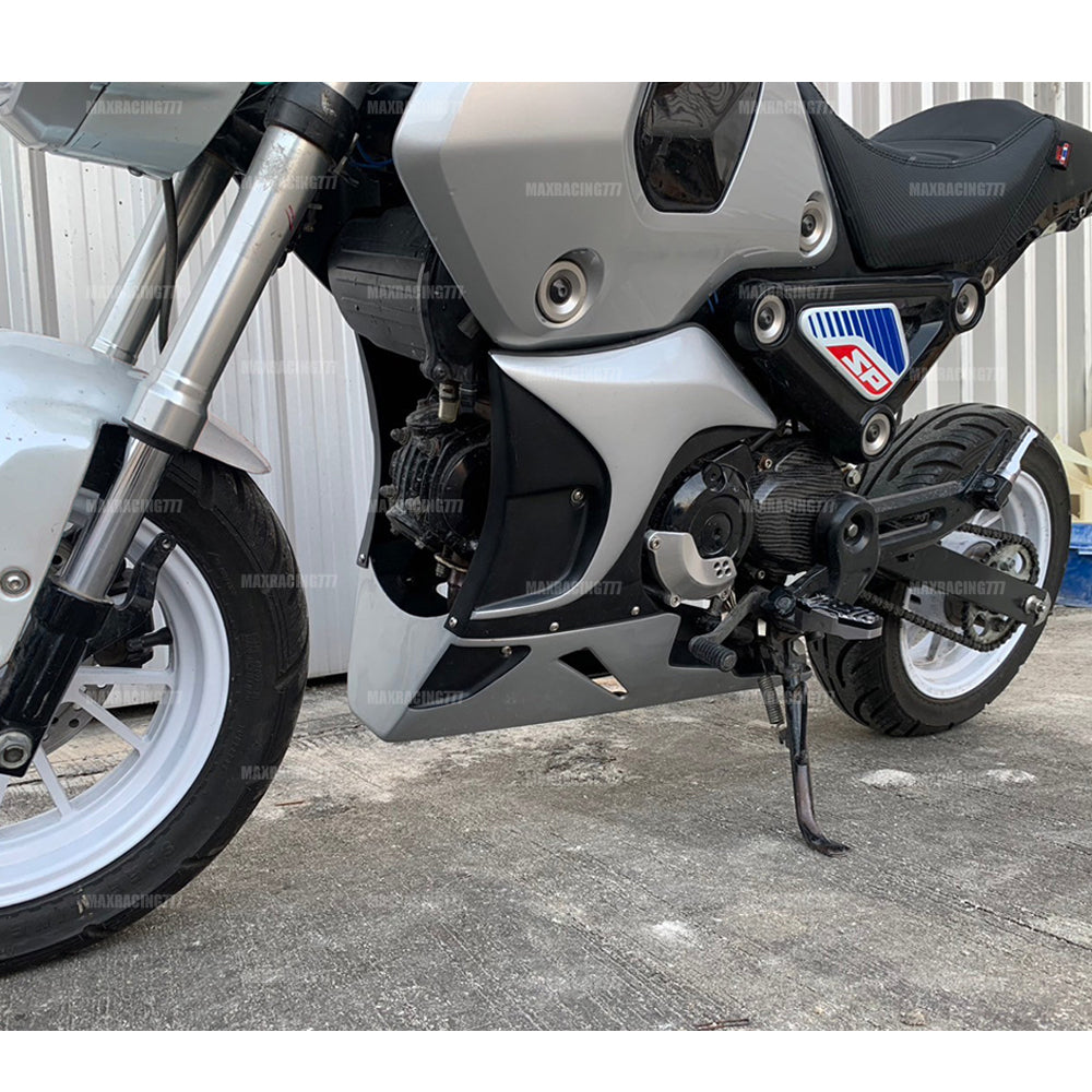 แฟริ่งแต่ง V.1 สำหรับ Honda New Grom 2021-2024