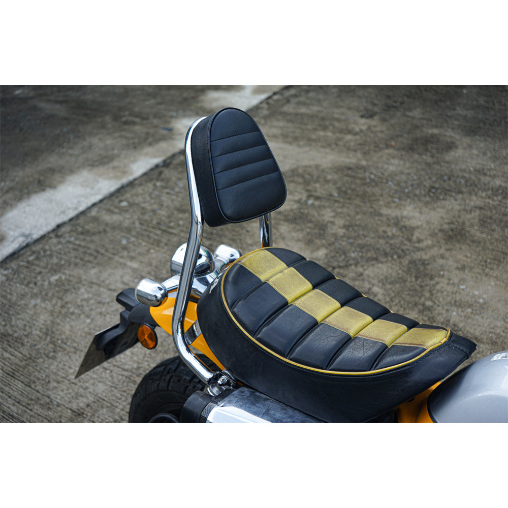 พนักพิงหลังคนซ้อน สำหรับ HONDA Z125 MONKEY 125 2018-2025