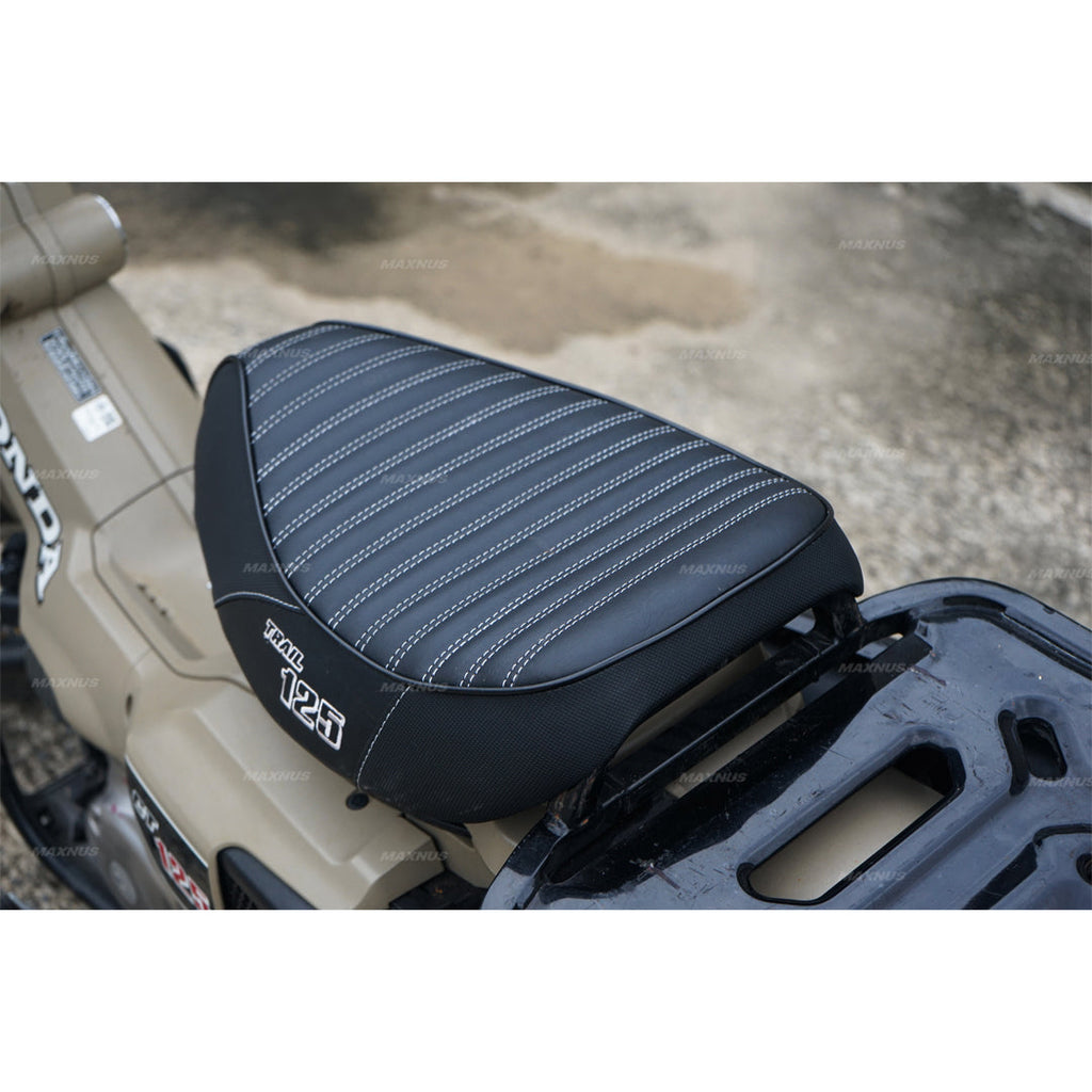 เบาะแต่ง V.3 สำหรับ Honda Trail125 CT125 2020-2025