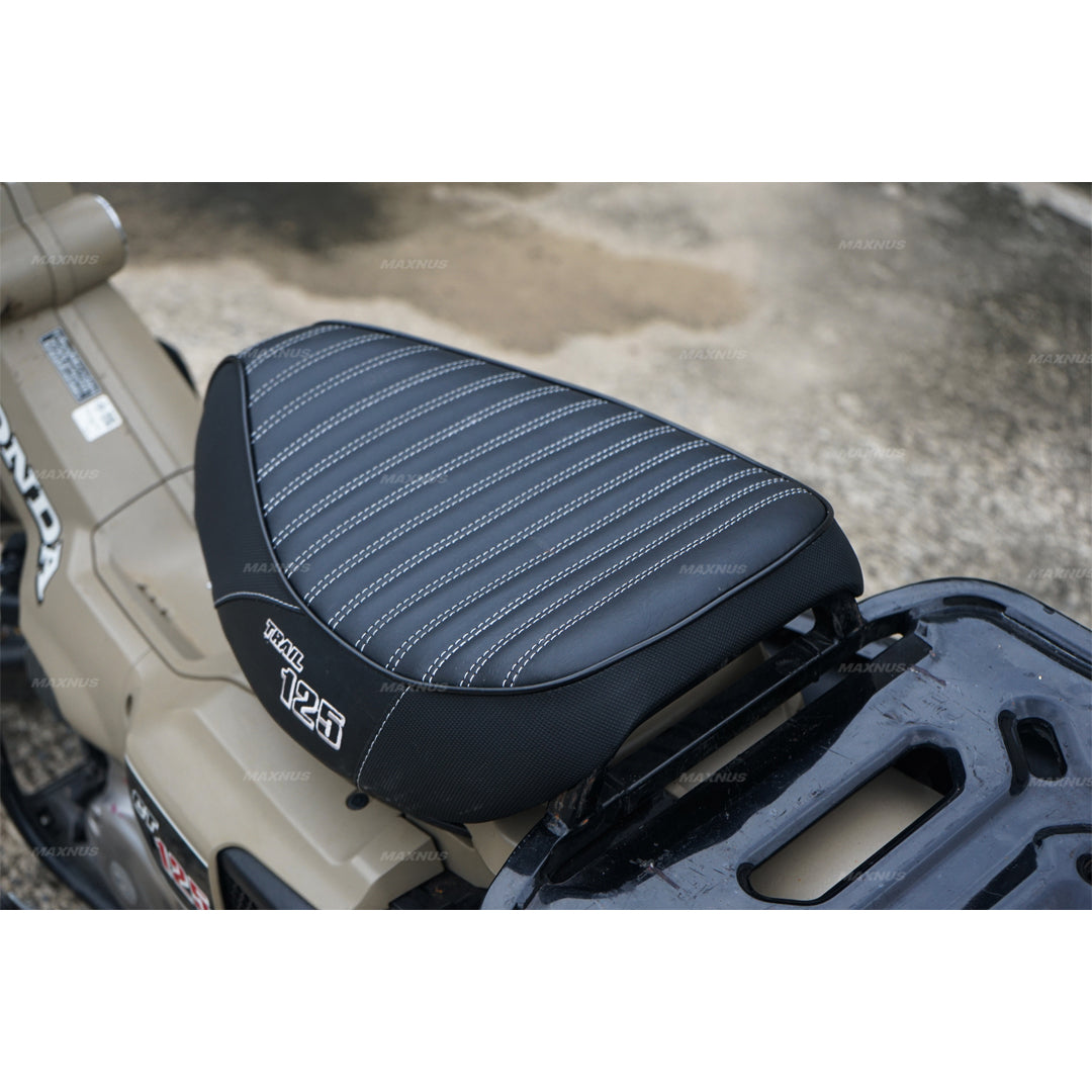 เบาะแต่ง V.3 สำหรับ Honda Trail125 CT125 2020-2025
