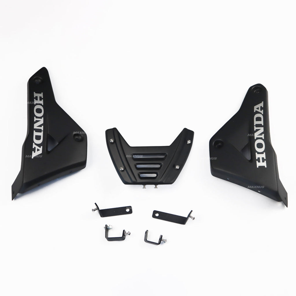 อกล่าง สำหรับ HONDA MSX 125 GROM 125 2012-2015
