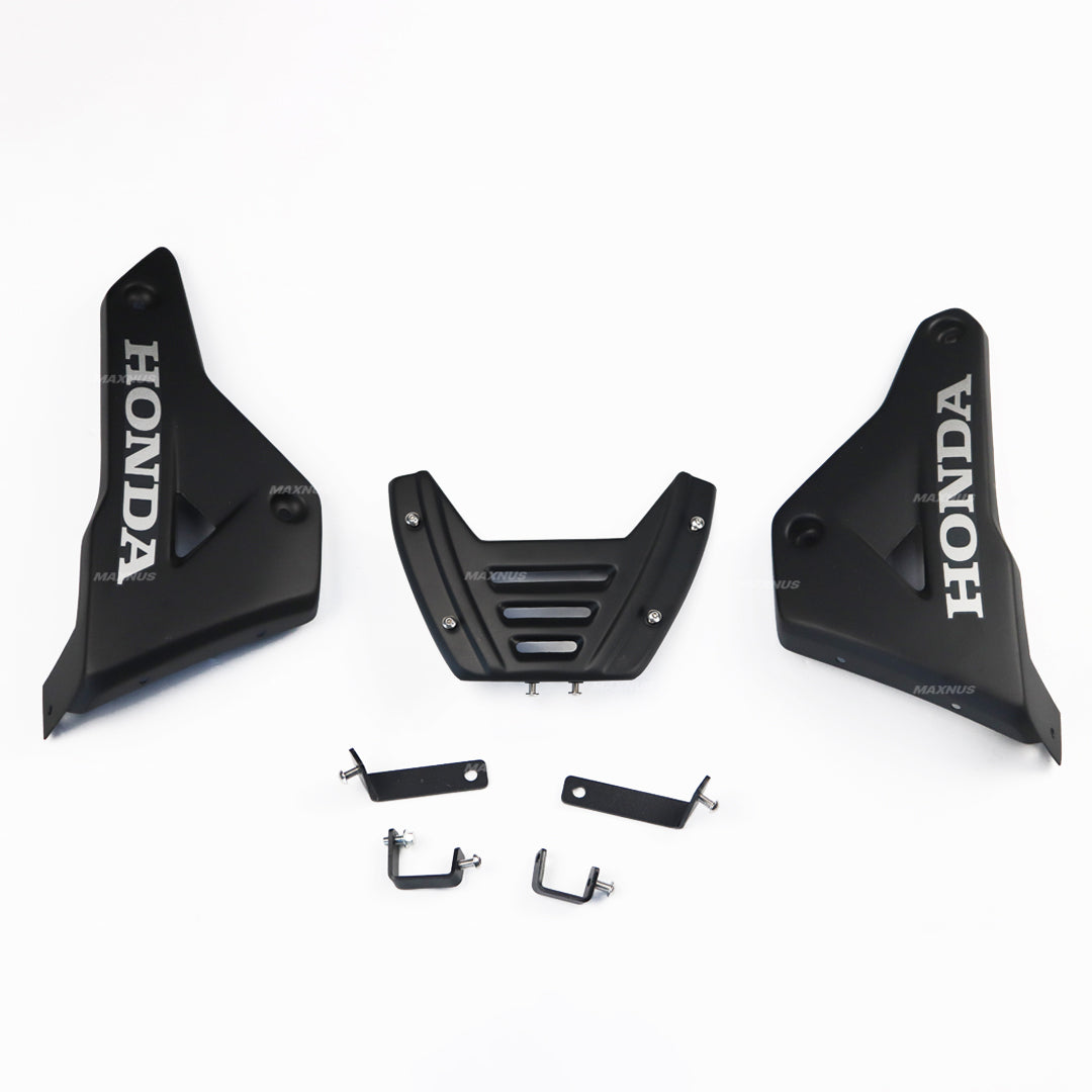 อกล่าง สำหรับ HONDA MSX 125 GROM 125 2012-2015