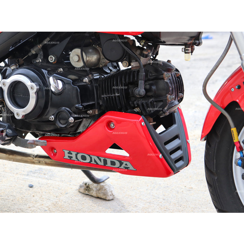 อกล่าง สำหรับ HONDA MSX SF 125 GROM 125 2016-2020