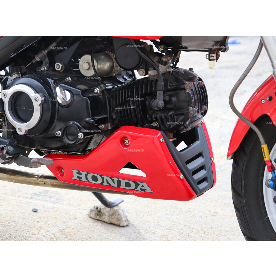อกล่าง สำหรับ HONDA MSX SF 125 GROM 125 2016-2020