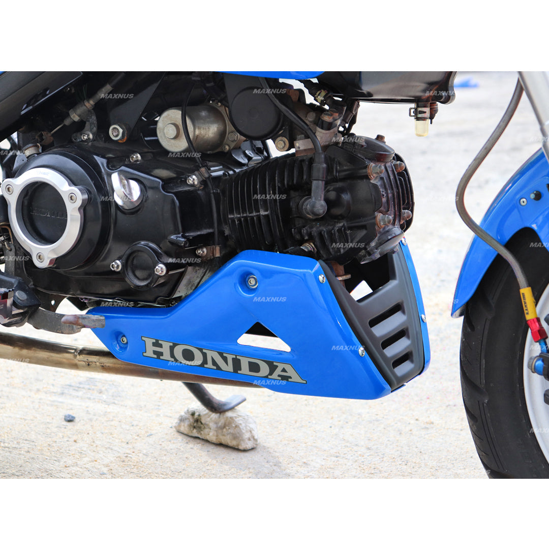 อกล่าง สำหรับ HONDA MSX SF 125 GROM 125 2016-2020