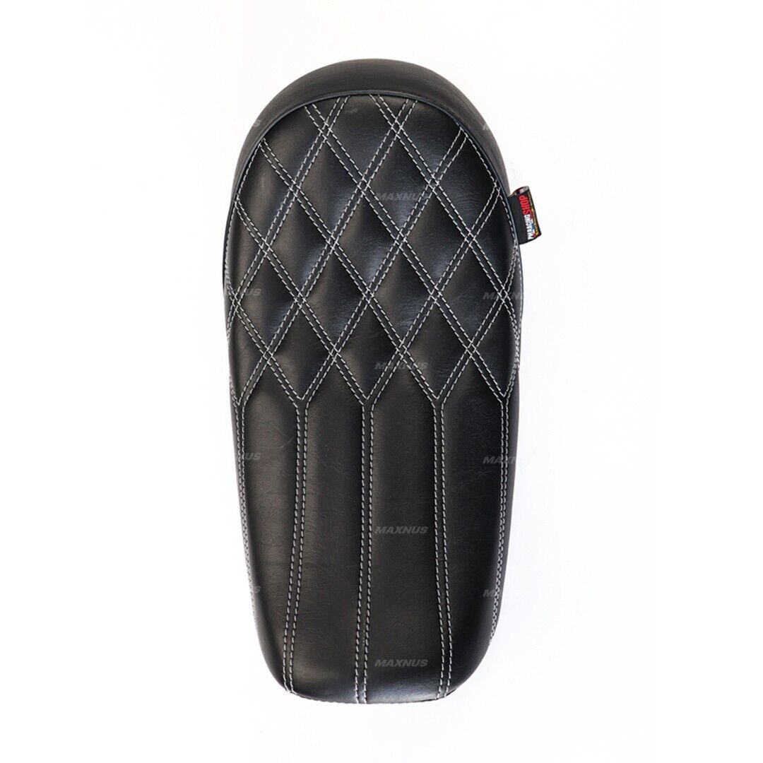 เบาะแต่ง V.2 สำหรับ FOR HONDA Z125 MONKEY 125 2018-2025
