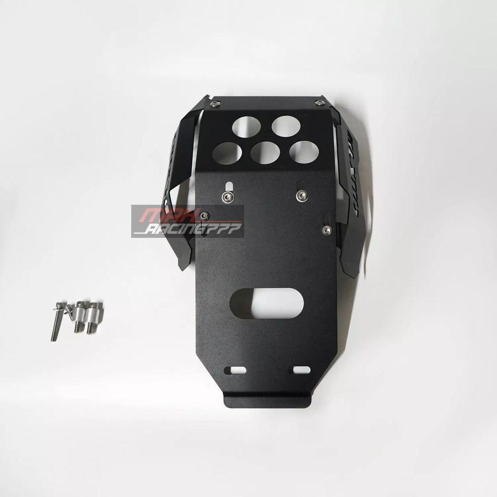 การ์ดแคร้งด้านล่าง สำหรับ KAWASAKI KLX 110 KLX 2002-2023