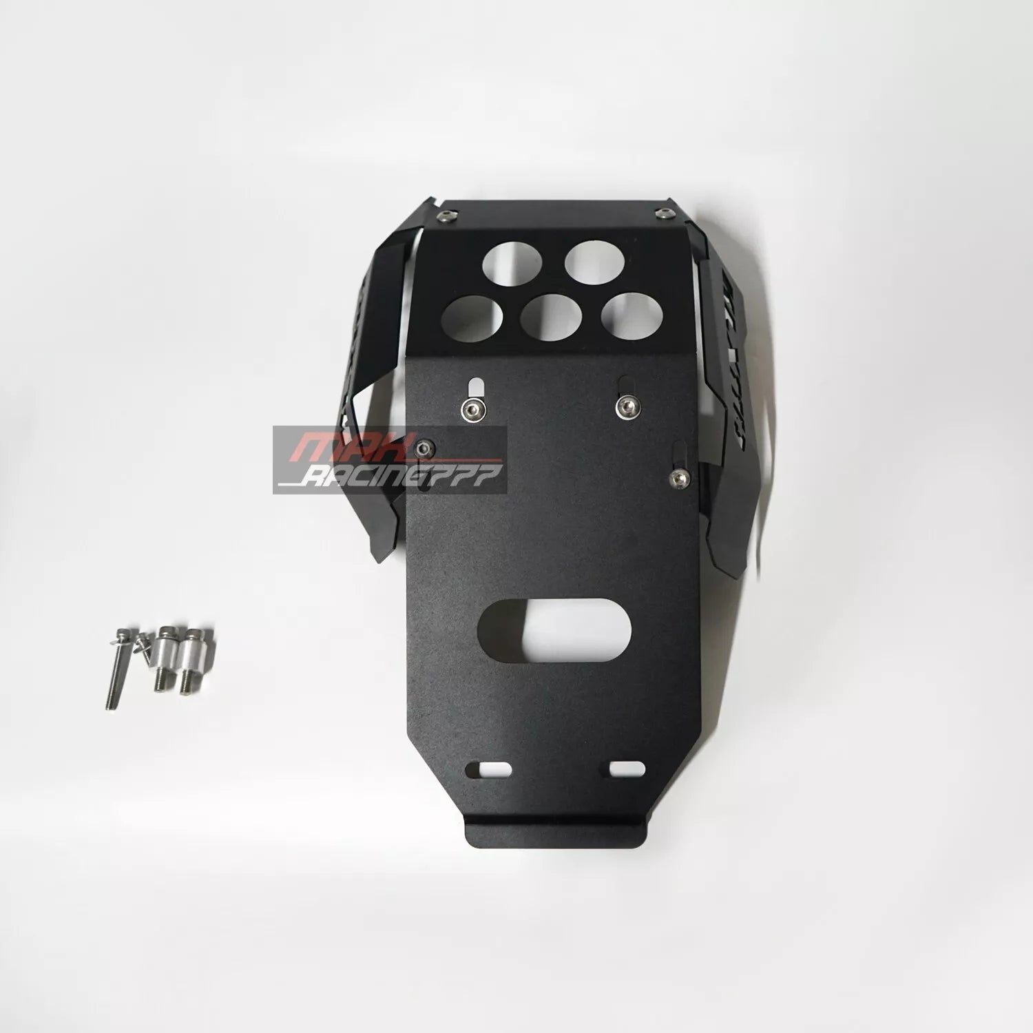 การ์ดแคร้งด้านล่าง สำหรับ KAWASAKI KLX 110 KLX 2002-2023