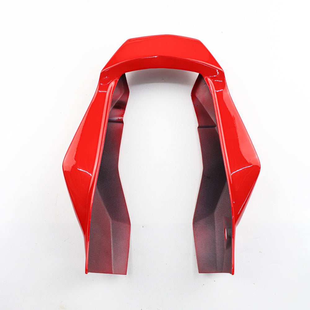 ครอบท้ายแต่ง V.2 HONDA NEW GROM125 2021-2024