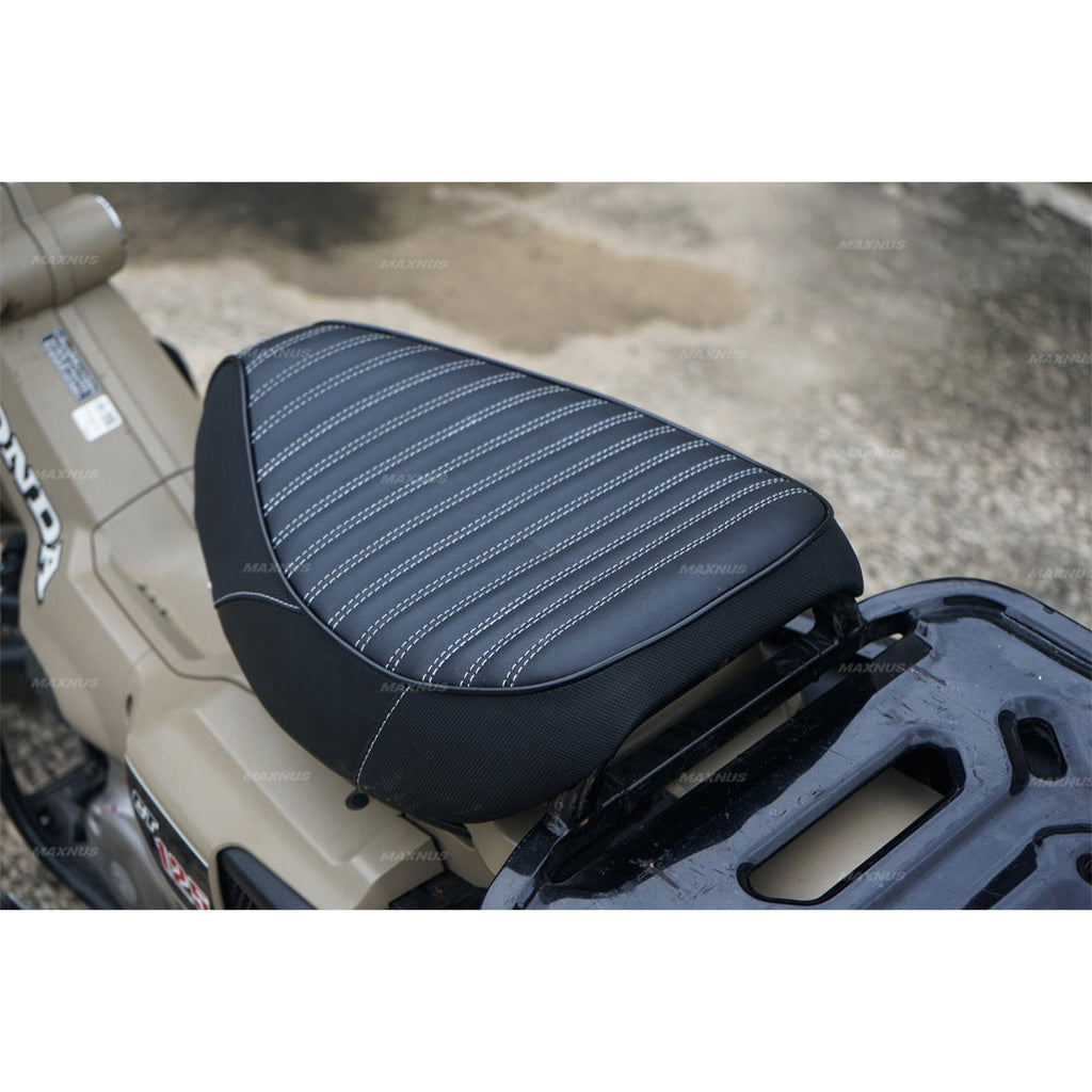 เบาะแต่ง V.2 สำหรับ Honda Trail125 CT125 2020-2025