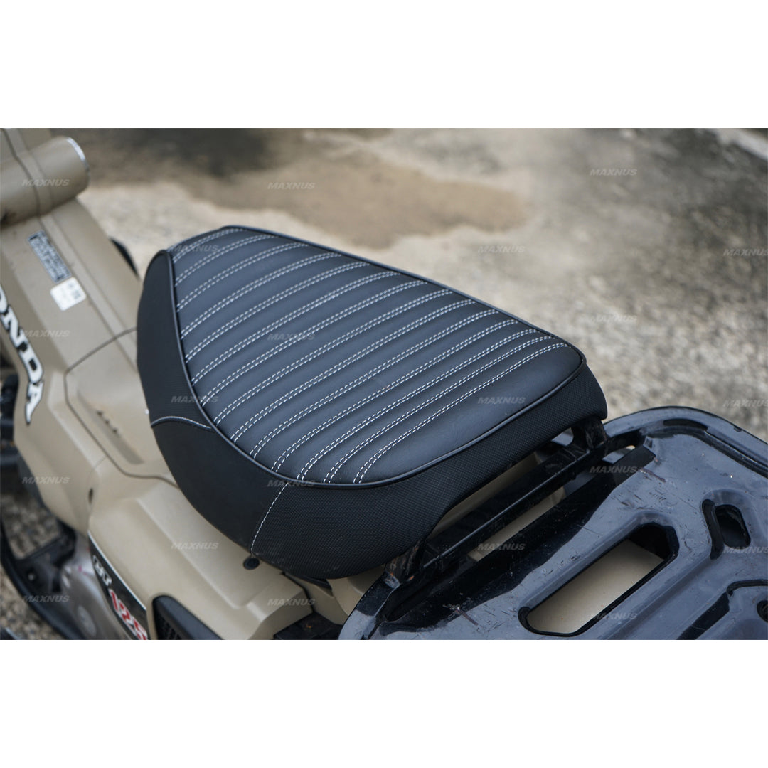 เบาะแต่ง V.2 สำหรับ Honda Trail125 CT125 2020-2025