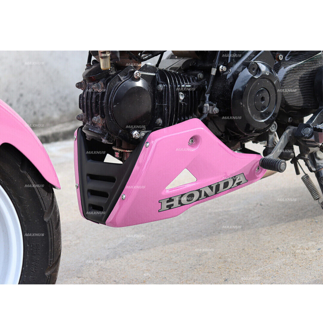 อกล่างแต่ง สำหรับ HONDA GROM 125 2022 - 2025