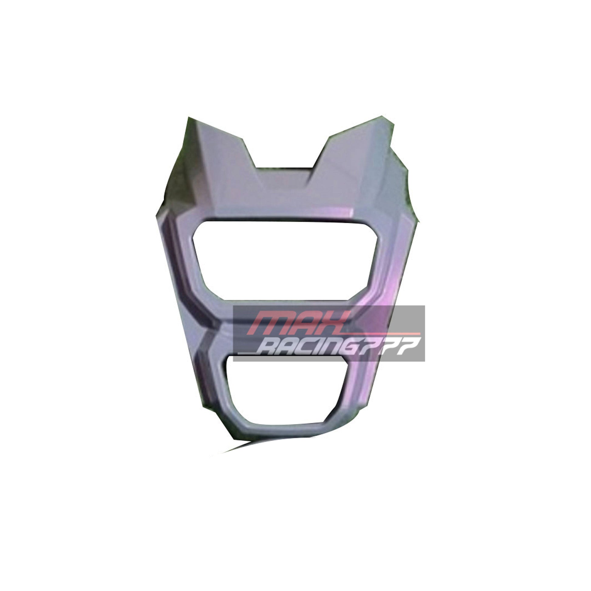 ชุดสีเทาแลมโบพร้อมสติ๊กเกอร์ สำหรับ HONDA MSX SF 125 2016-2020