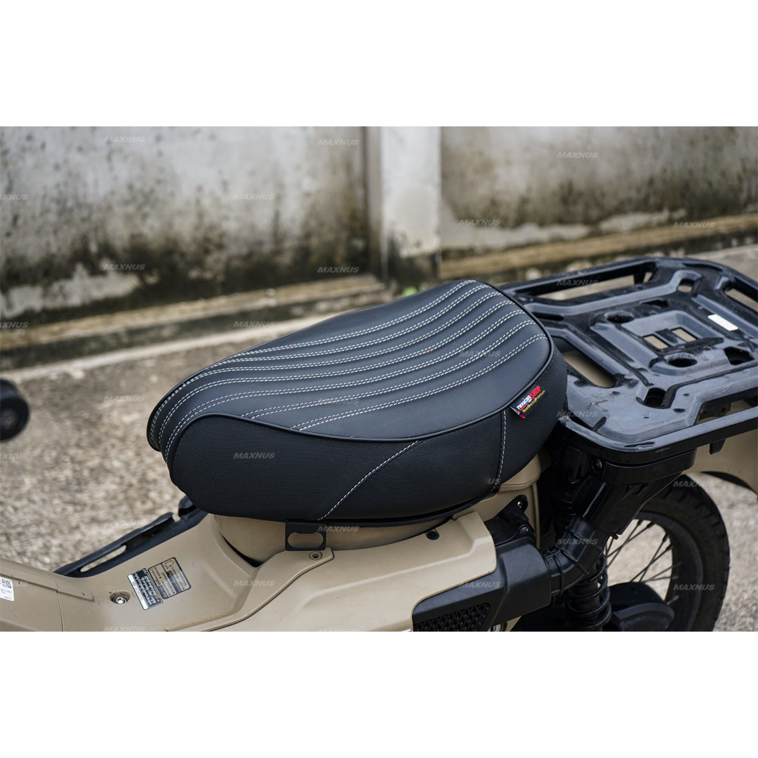 เบาะแต่ง V.2 สำหรับ Honda Trail125 CT125 2020-2025