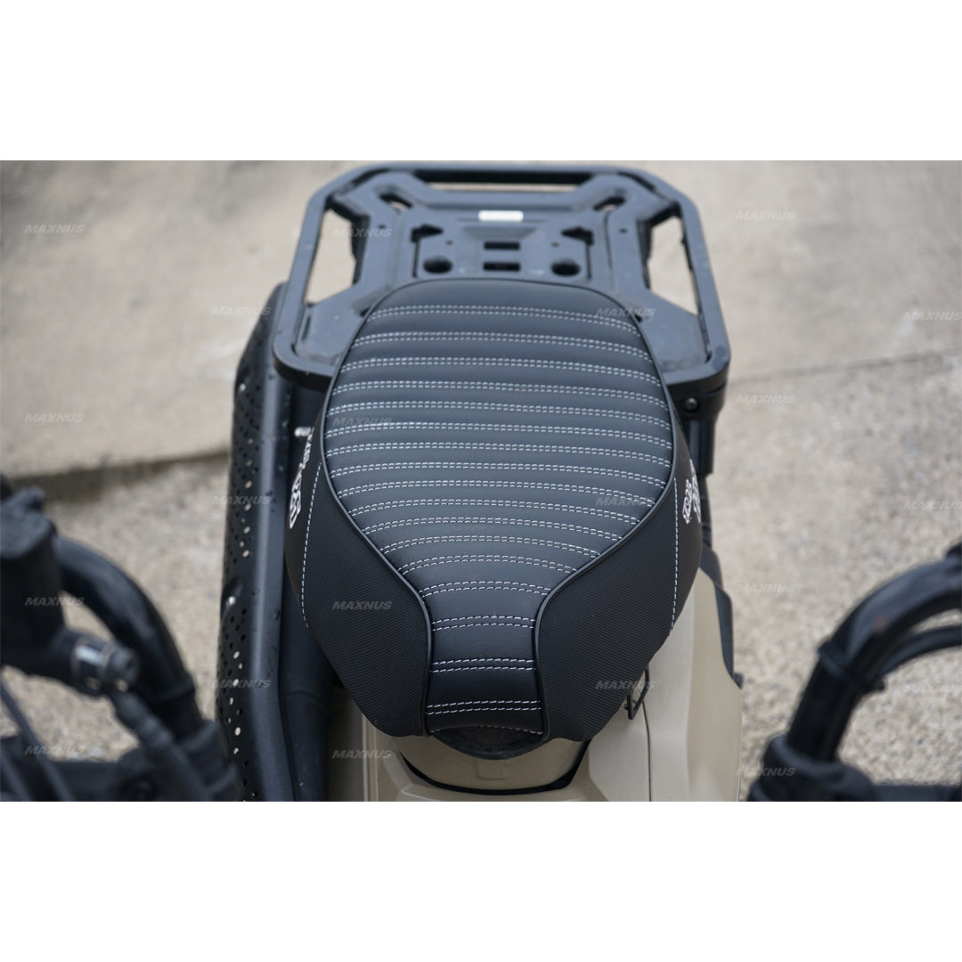 เบาะแต่ง V.3 สำหรับ Honda Trail125 CT125 2020-2025