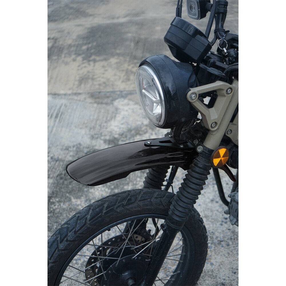 บังโคลนหน้า สำหรับ HONDA HUNTER TRAIL CT125 CT 125 2020-2025