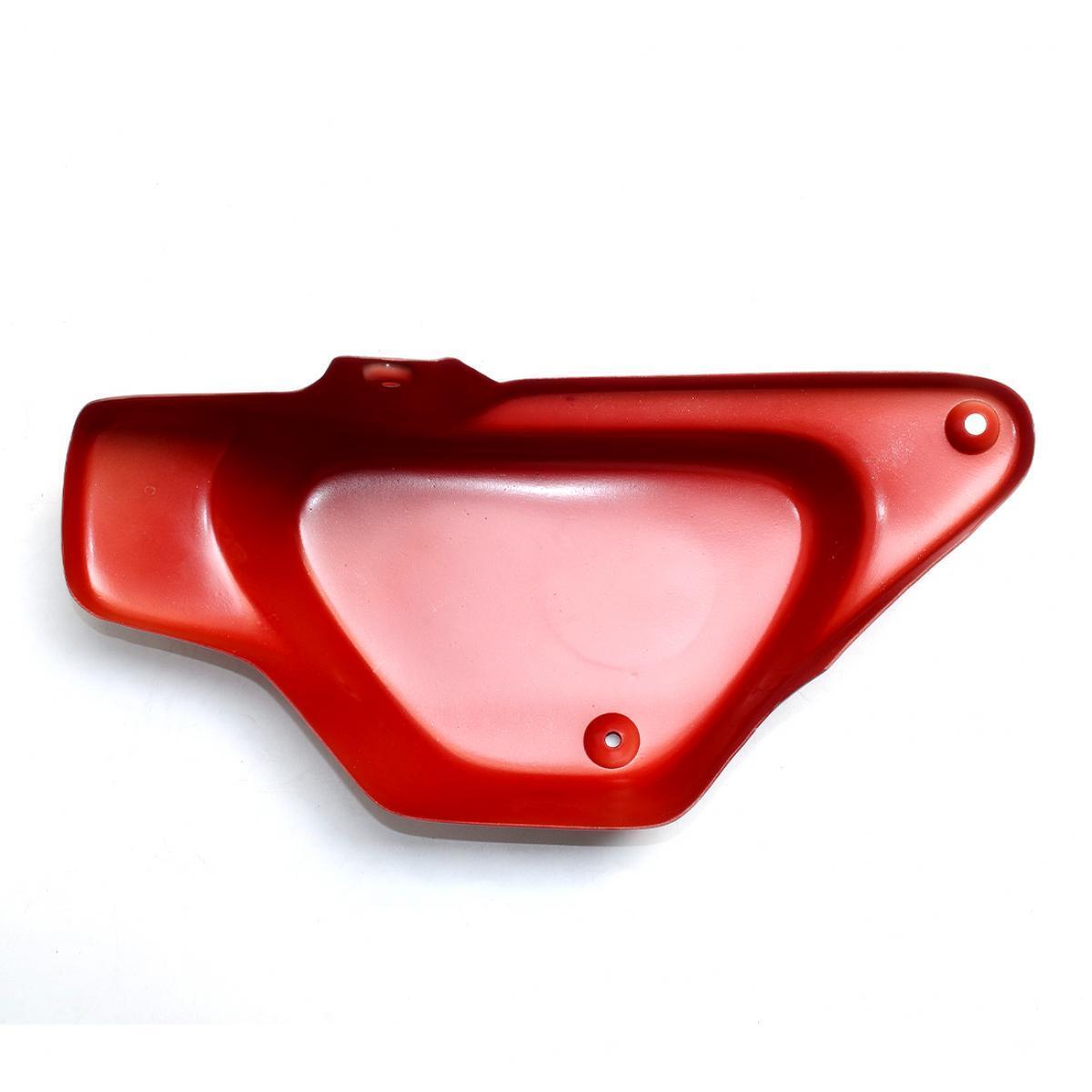 ครอบกระเป๋าข้าง Honda Monkey125 Z125 2022-2025