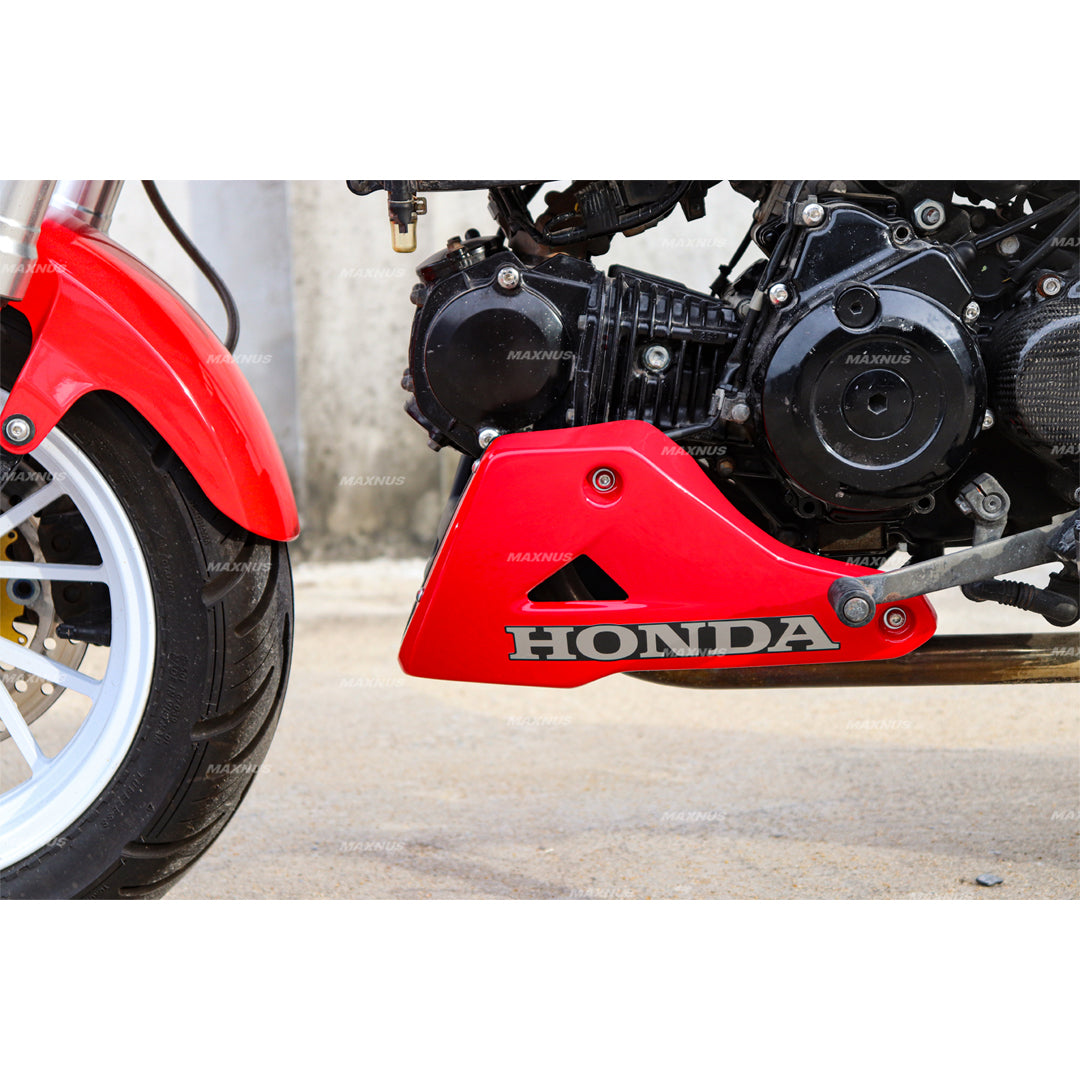 อกล่าง สำหรับ HONDA MSX SF 125 GROM 125 2016-2020