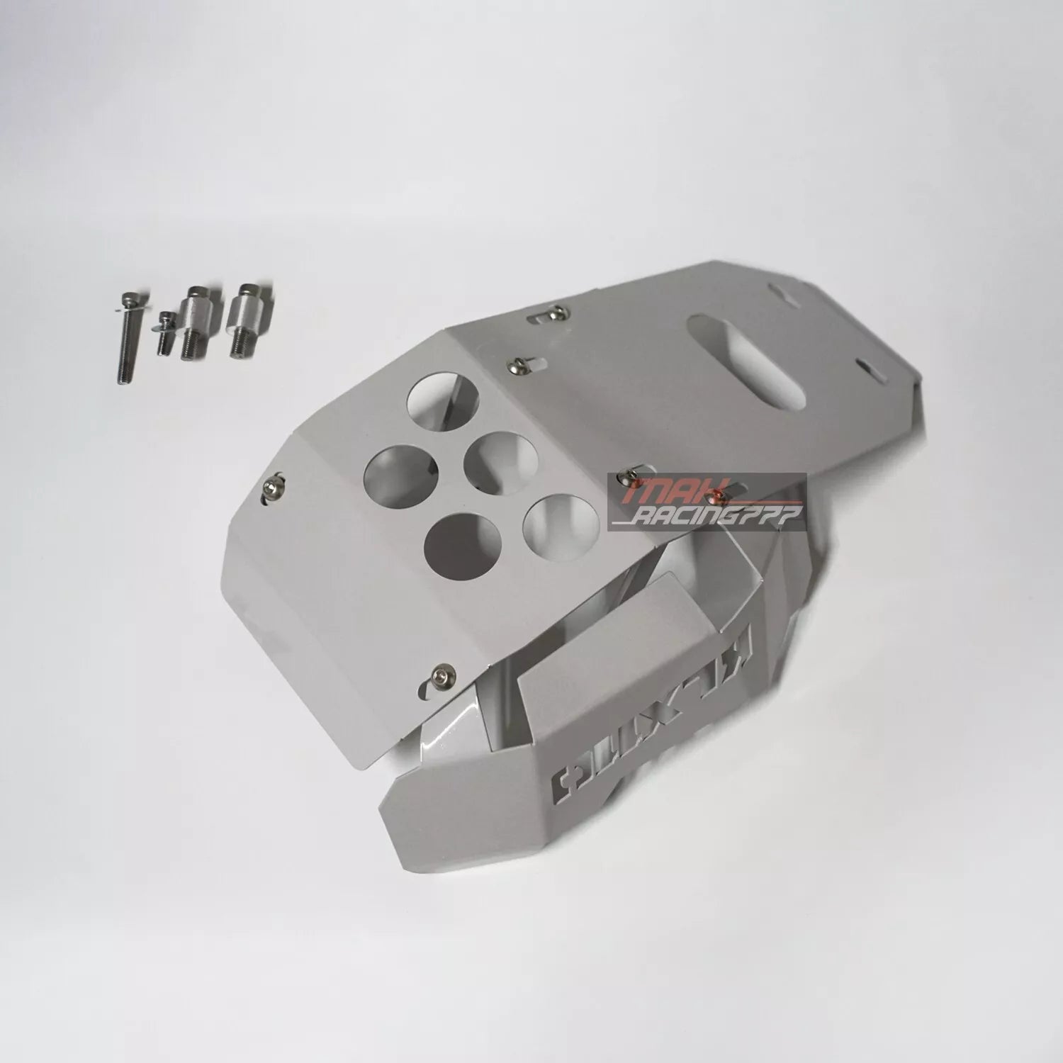 การ์ดแคร้งด้านล่าง สำหรับ KAWASAKI KLX 110 KLX 2002-2023